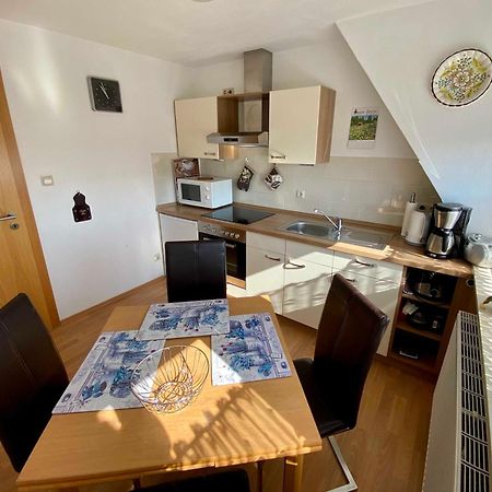 Ferienwohnung An Der Wieke, 65295 Moormerland Exteriör bild