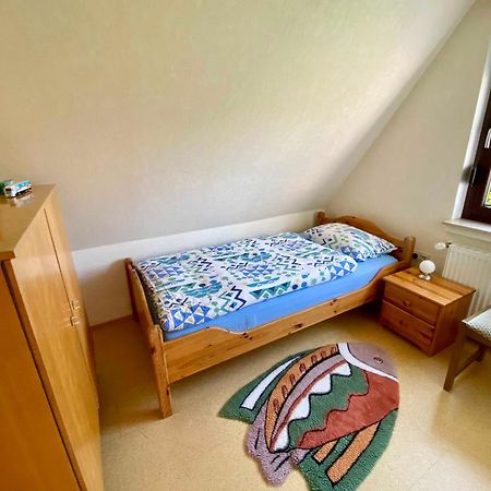 Ferienwohnung An Der Wieke, 65295 Moormerland Exteriör bild