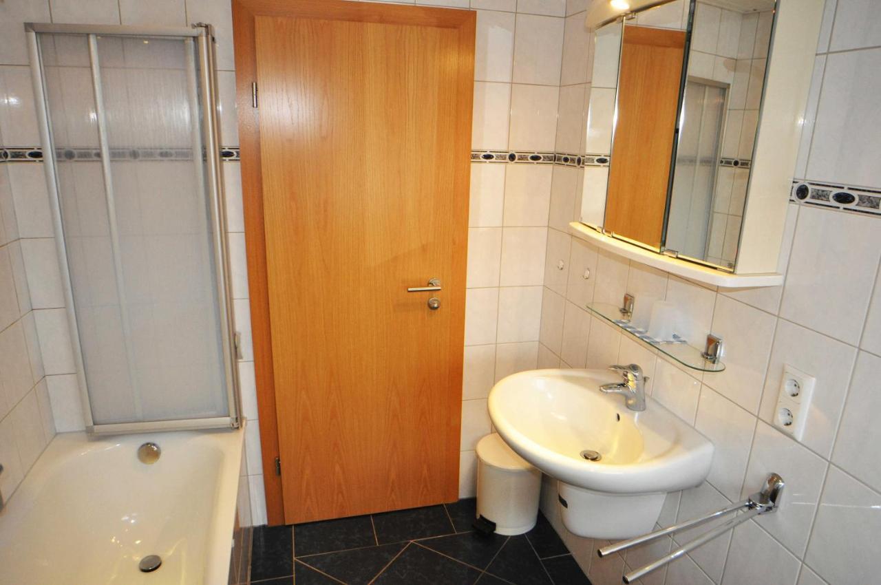 Ferienwohnung An Der Wieke, 65295 Moormerland Exteriör bild