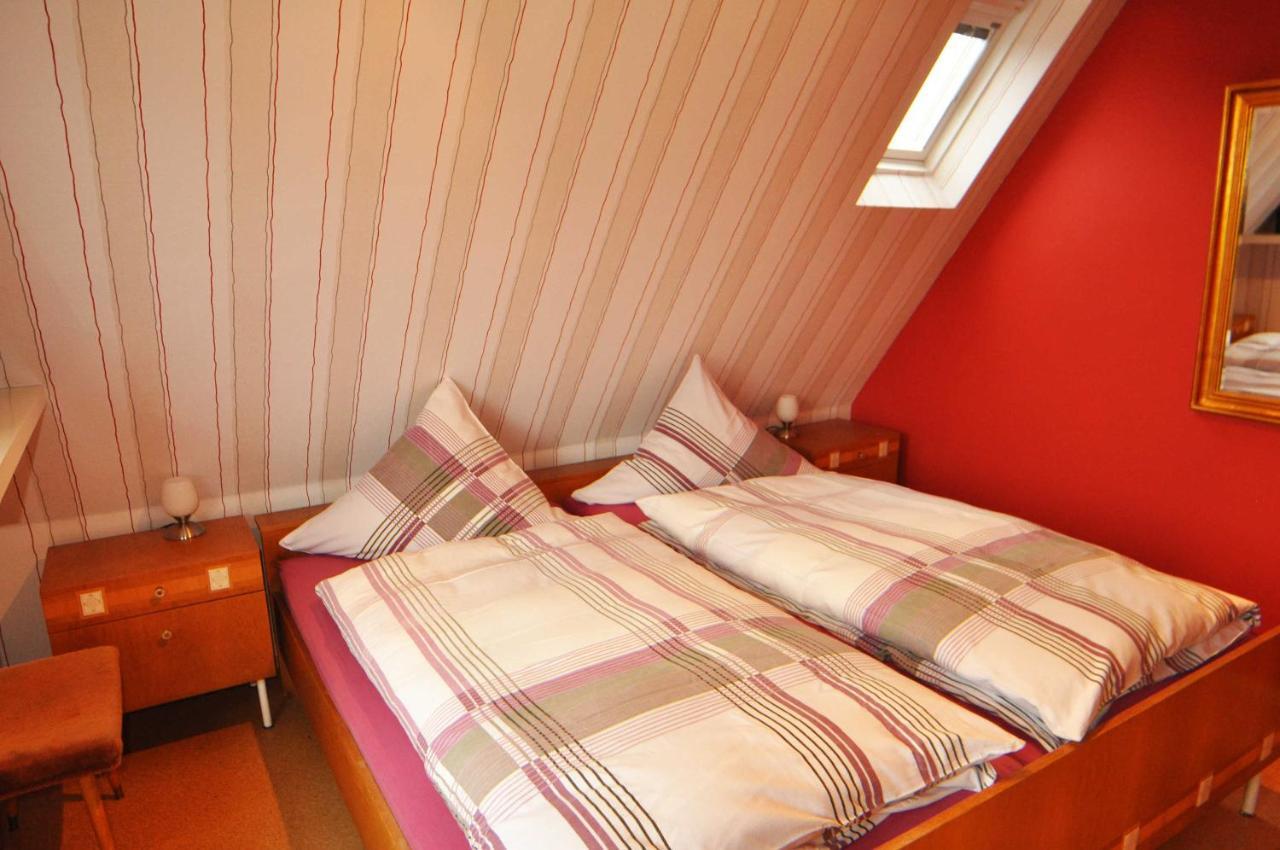 Ferienwohnung An Der Wieke, 65295 Moormerland Exteriör bild