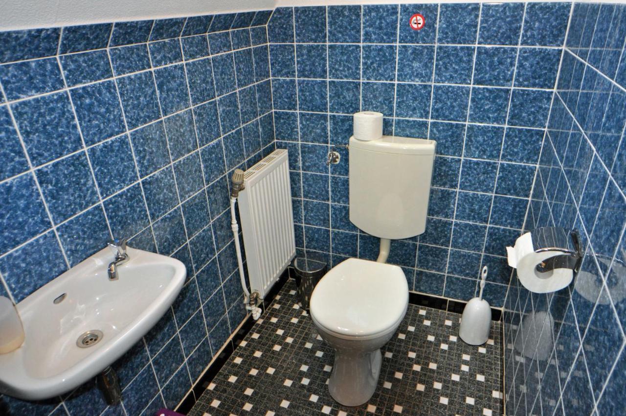 Ferienwohnung An Der Wieke, 65295 Moormerland Rum bild