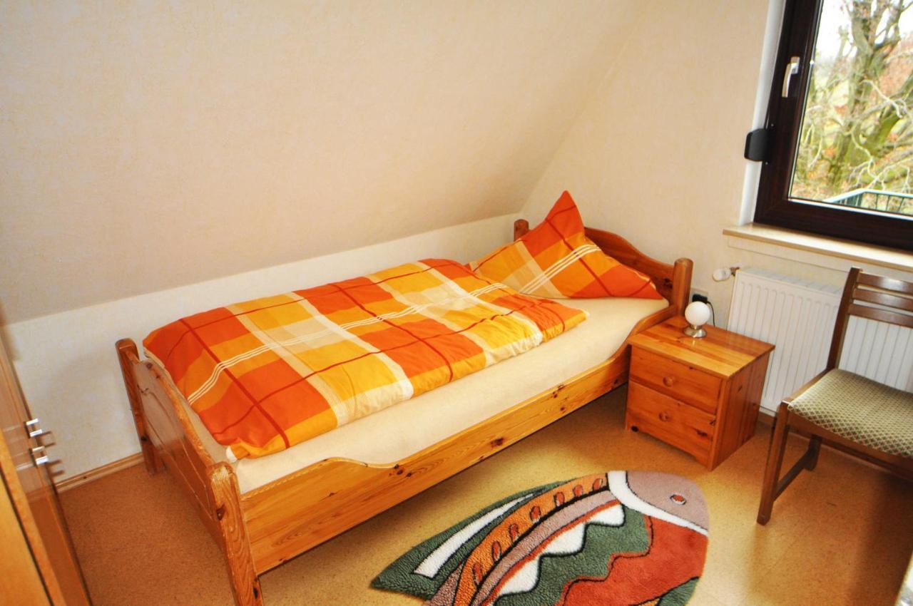 Ferienwohnung An Der Wieke, 65295 Moormerland Rum bild