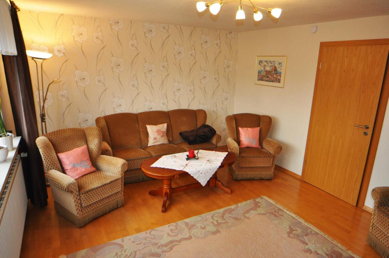 Ferienwohnung An Der Wieke, 65295 Moormerland Rum bild